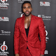 Jason Derulo, NOT Usher